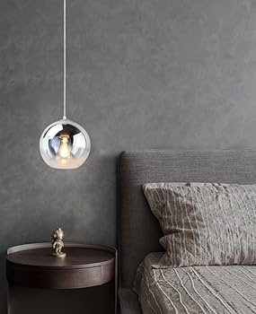 HFUGUD ペンダントライト　照明　ダクトレール　ローズゴールド　ガラス 41SuO1Si3bL._SS200_.jpg